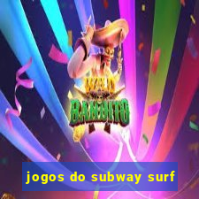 jogos do subway surf